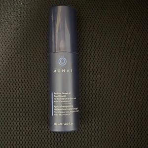 Monat Restore Leave In Conditioner